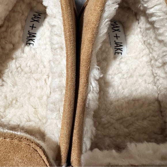 ❤️ $10 Flash Sale Max + Jake Miles Moccasin - Kids' - Picture 2 of 7